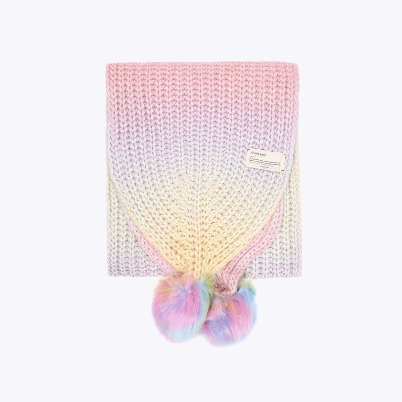 Kurt Geiger Be Kind Pom Pom Roz | IBHX7035