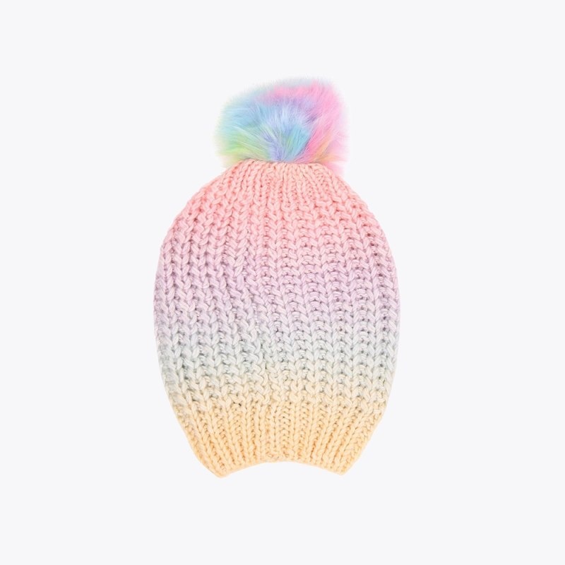 Kurt Geiger Be Kind Pom Pom Roz | VBHI1802