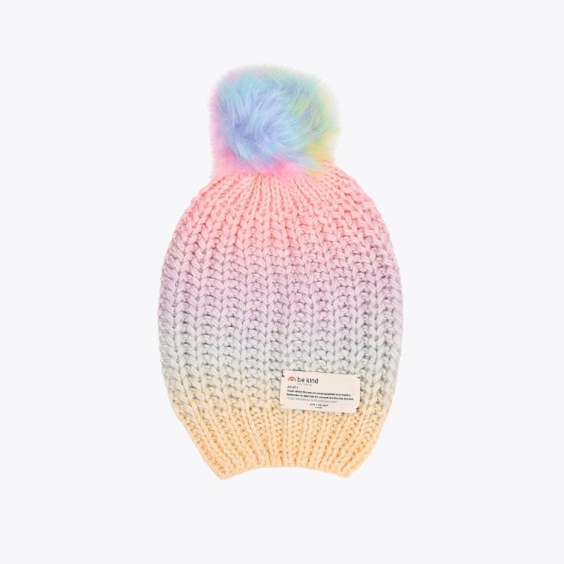 Kurt Geiger Be Kind Pom Pom Roz | VBHI1802