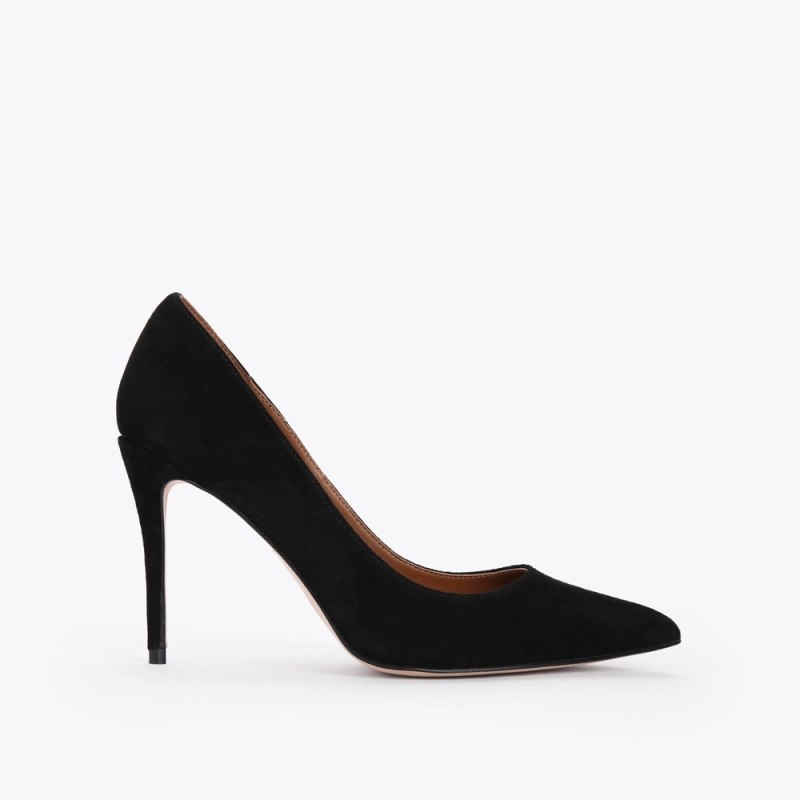 Kurt Geiger Belgravia Court Negrii | EWTT4291