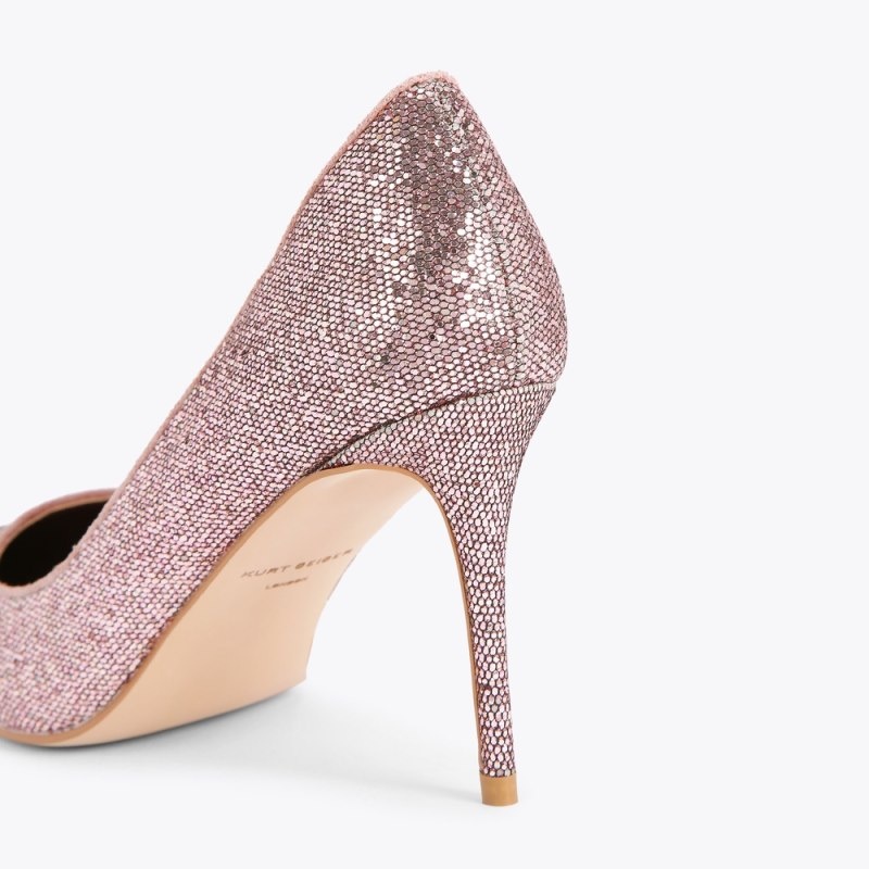 Kurt Geiger Belgravia Court Roz | CPMY7106