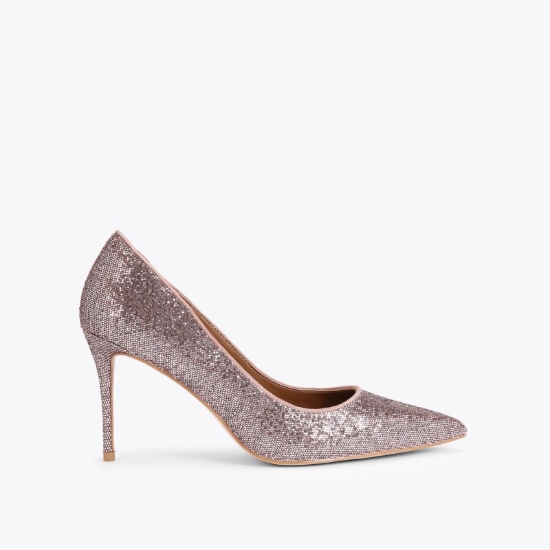 Kurt Geiger Belgravia Court Roz | CPMY7106