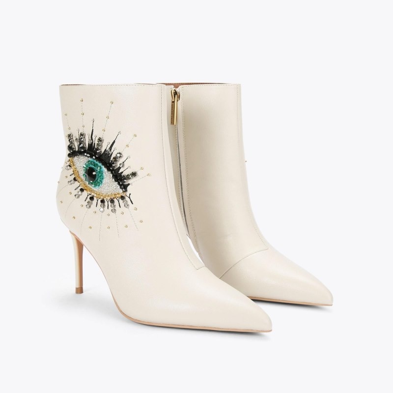 Kurt Geiger Belgravia Eye Bone | RIBO6722