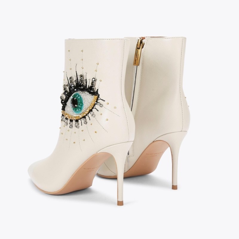 Kurt Geiger Belgravia Eye Bone | RIBO6722