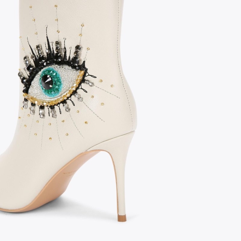 Kurt Geiger Belgravia Eye Bone | RIBO6722