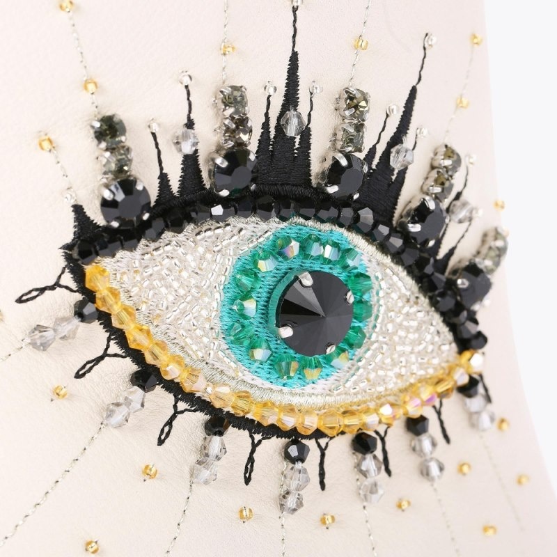 Kurt Geiger Belgravia Eye Bone | RIBO6722