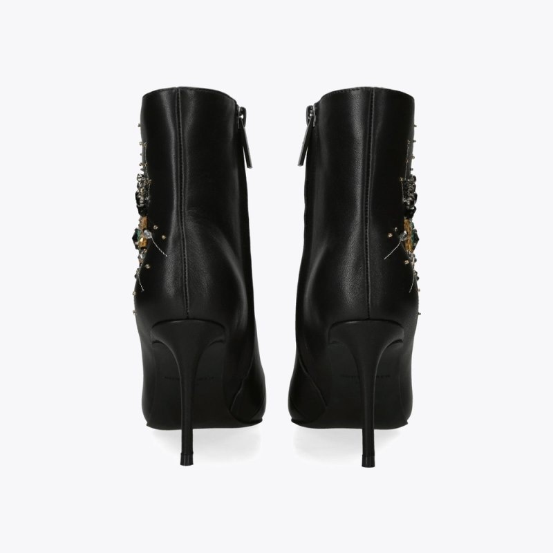 Kurt Geiger Belgravia Eye Negrii | UCOK3794