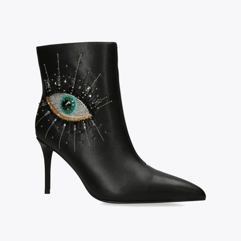 Kurt Geiger Belgravia Eye Negrii | UCOK3794