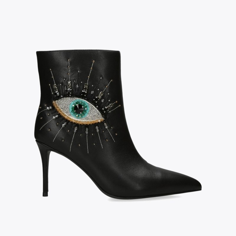 Kurt Geiger Belgravia Eye Negrii | UCOK3794