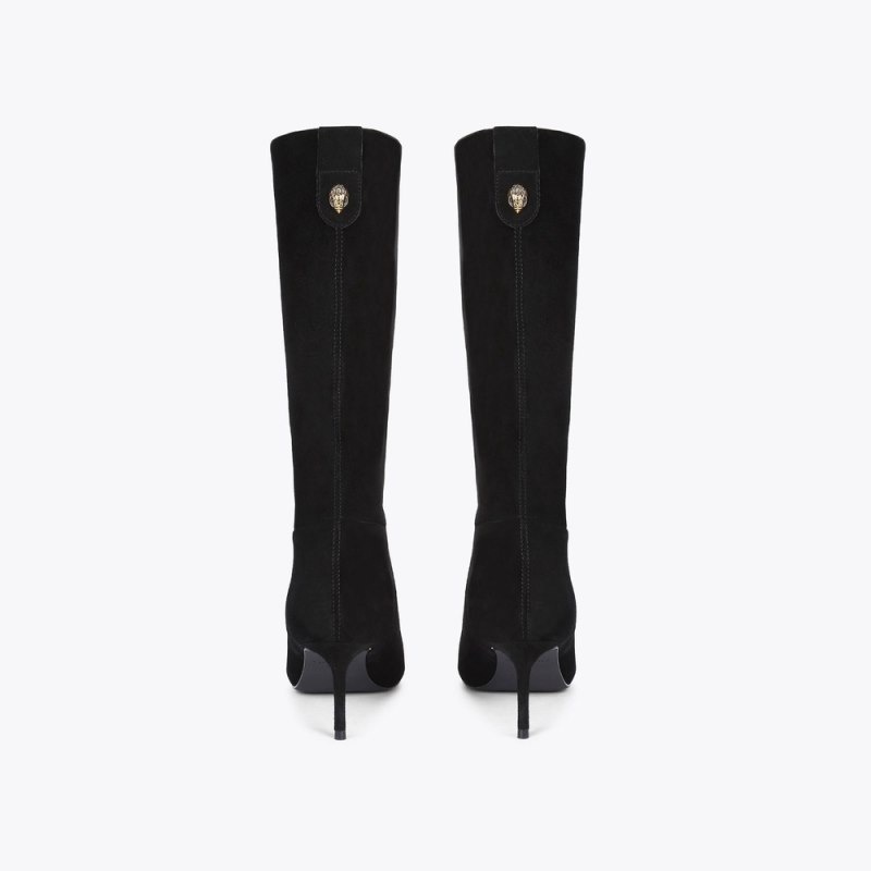 Kurt Geiger Belgravia Negrii | CSVJ1357