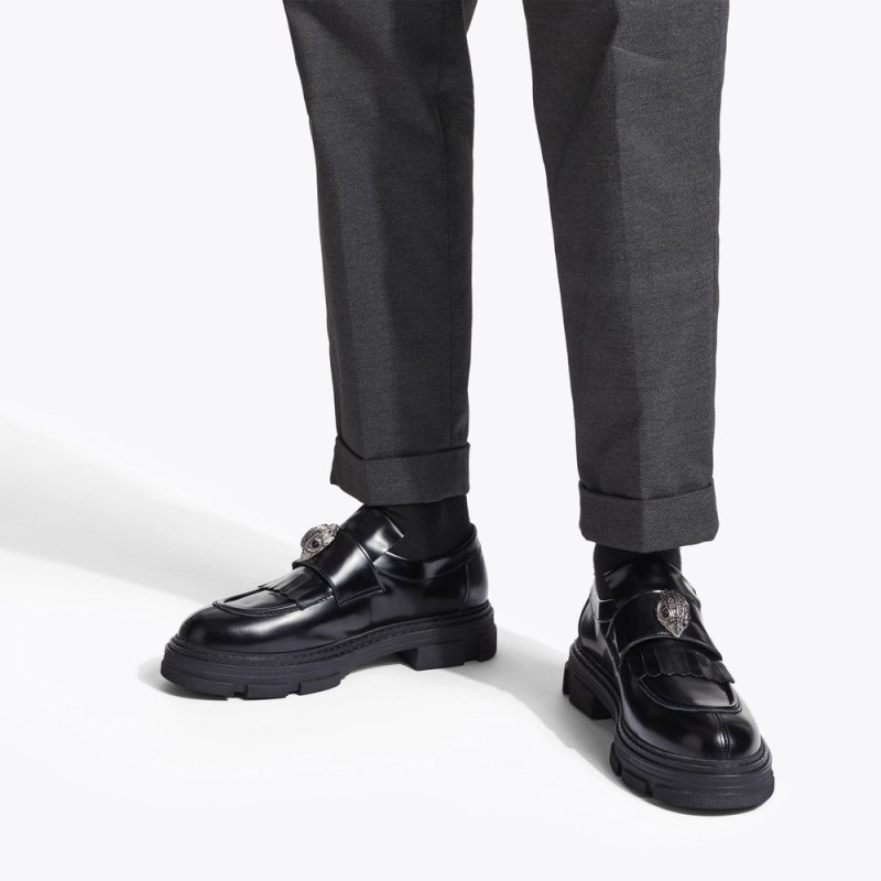 Kurt Geiger Bird Eagle Negrii | YZHF3875
