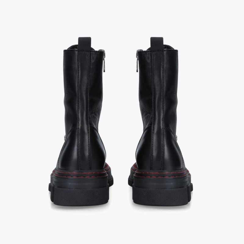 Kurt Geiger Bird Negrii Rosii | DYCR7378
