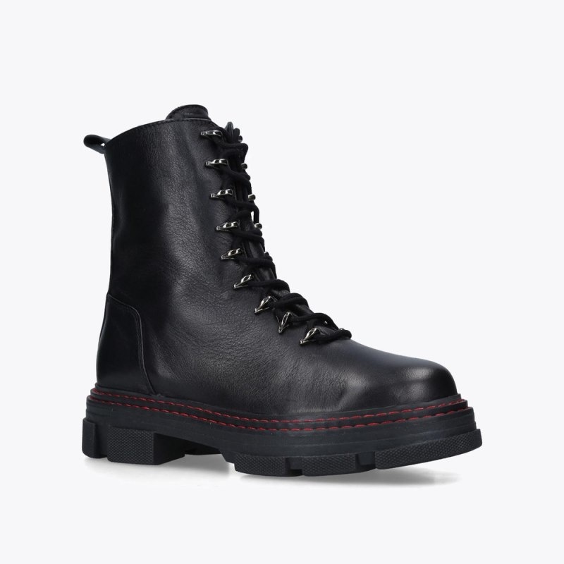 Kurt Geiger Bird Negrii Rosii | DYCR7378