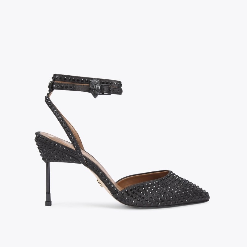 Kurt Geiger Bond Court Negrii | TQEX6254