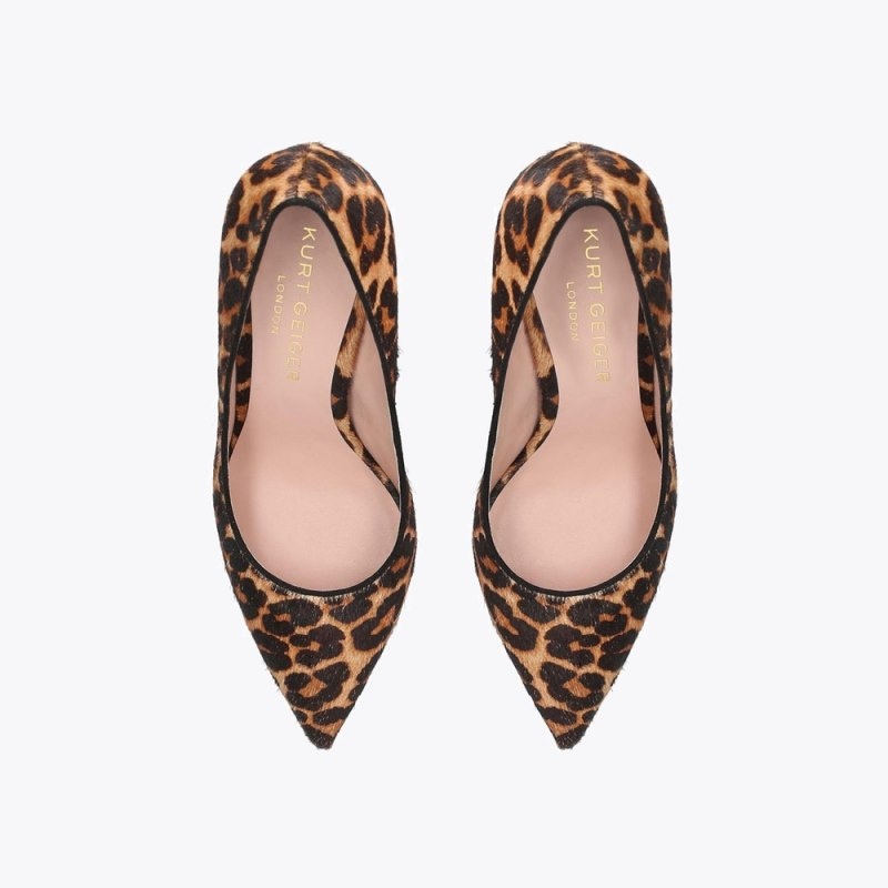 Kurt Geiger Britton Albi | LVSZ9307