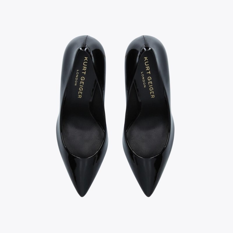 Kurt Geiger Britton Negrii | FUND1967