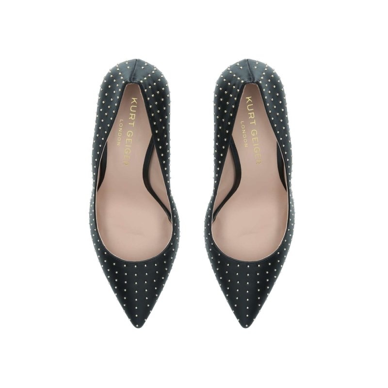 Kurt Geiger Britton Stud Negrii | HULN7867