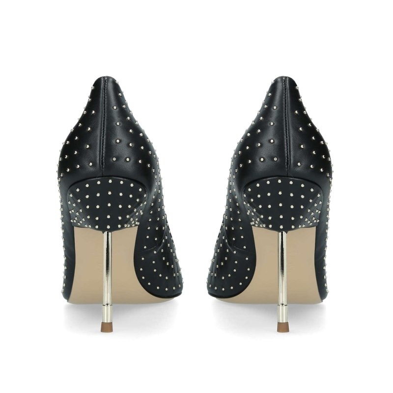 Kurt Geiger Britton Stud Negrii | HULN7867