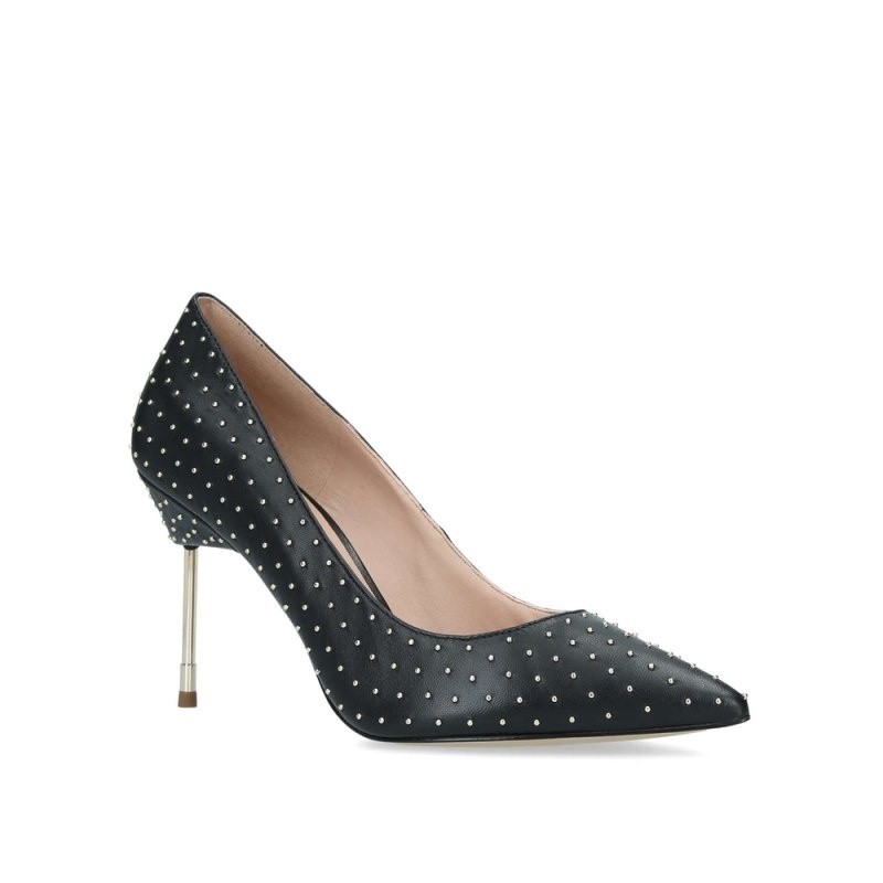 Kurt Geiger Britton Stud Negrii | HULN7867