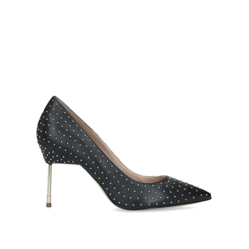 Kurt Geiger Britton Stud Negrii | HULN7867