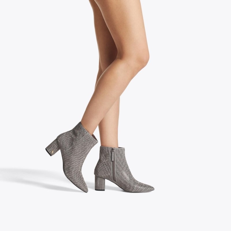 Kurt Geiger Burlington Bej | VHBM6099