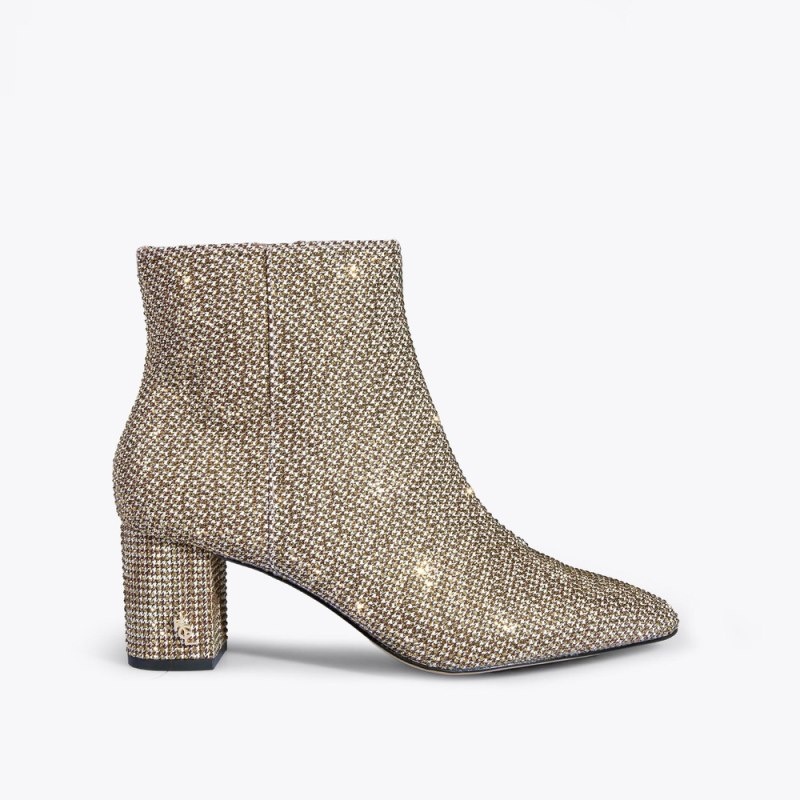 Kurt Geiger Burlington Bej | VHBM6099