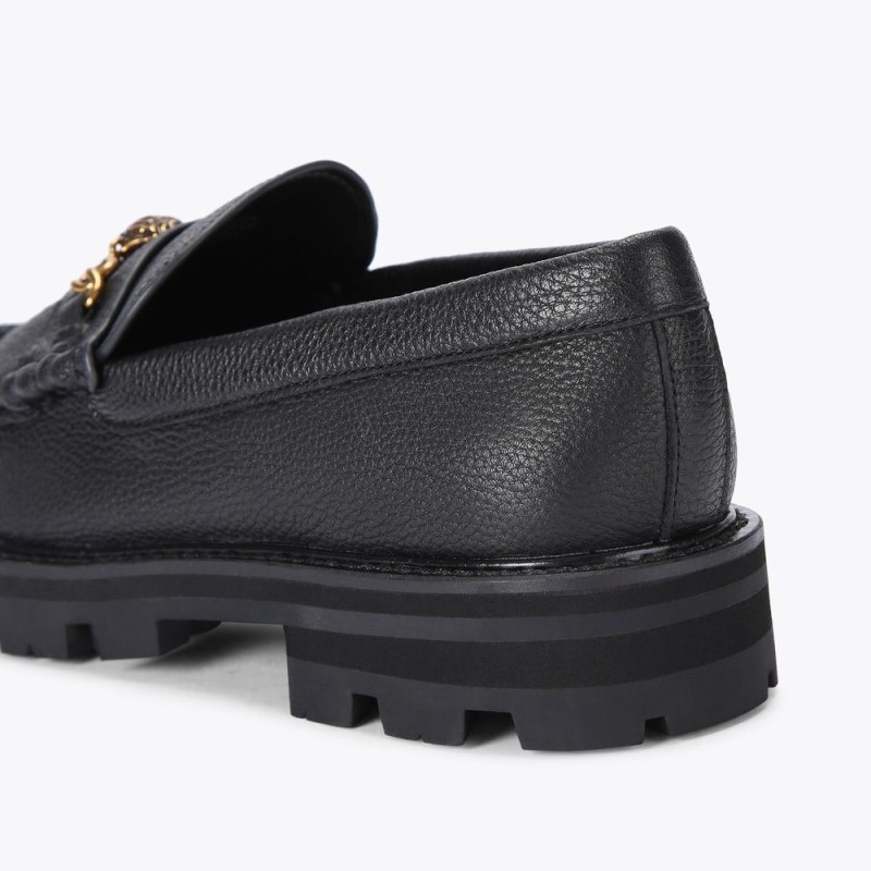 Kurt Geiger Carnaby Grosolan Negrii | NZCE3827