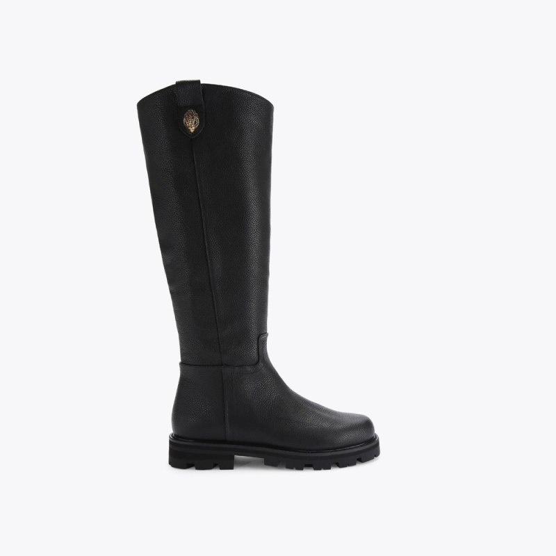 Kurt Geiger Carnaby Negrii | IVPN7176