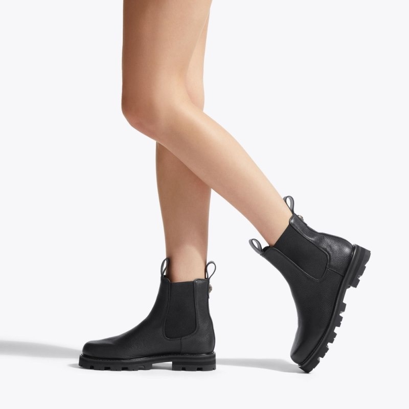 Kurt Geiger Carnaby Negrii | ZLVM1777