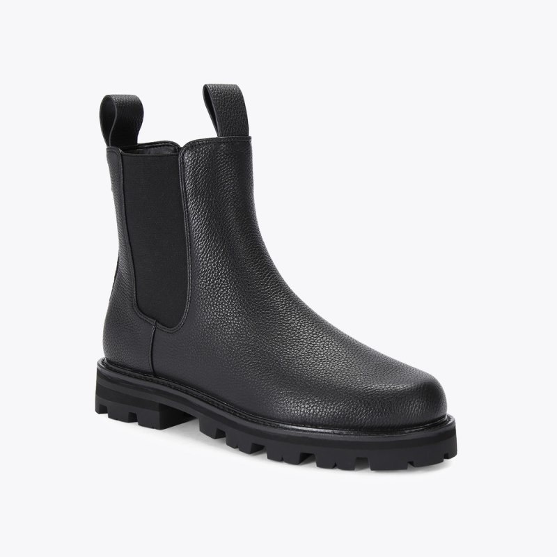 Kurt Geiger Carnaby Negrii | ZLVM1777