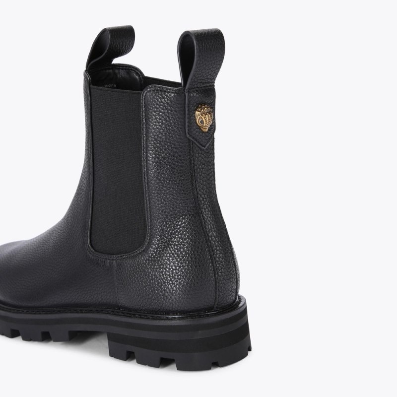Kurt Geiger Carnaby Negrii | ZLVM1777