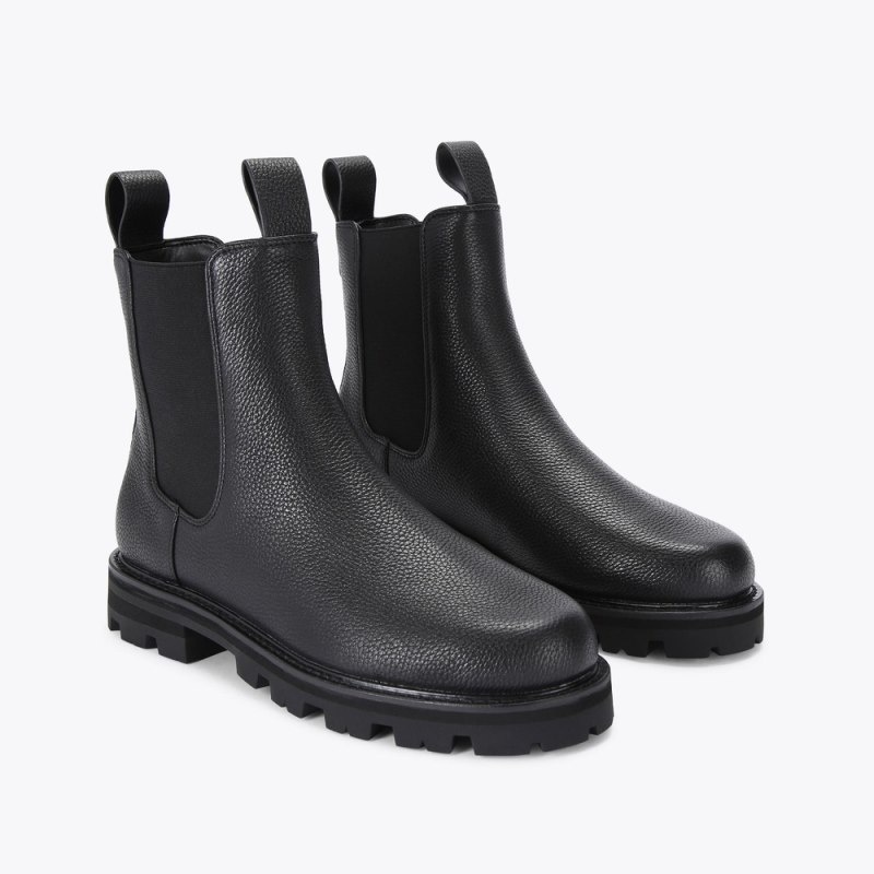 Kurt Geiger Carnaby Negrii | ZLVM1777
