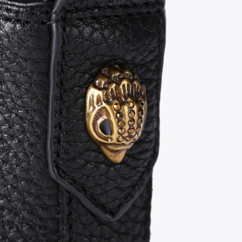 Kurt Geiger Carnaby Negrii | ZLVM1777