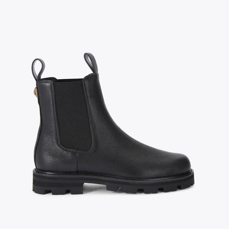 Kurt Geiger Carnaby Negrii | ZLVM1777