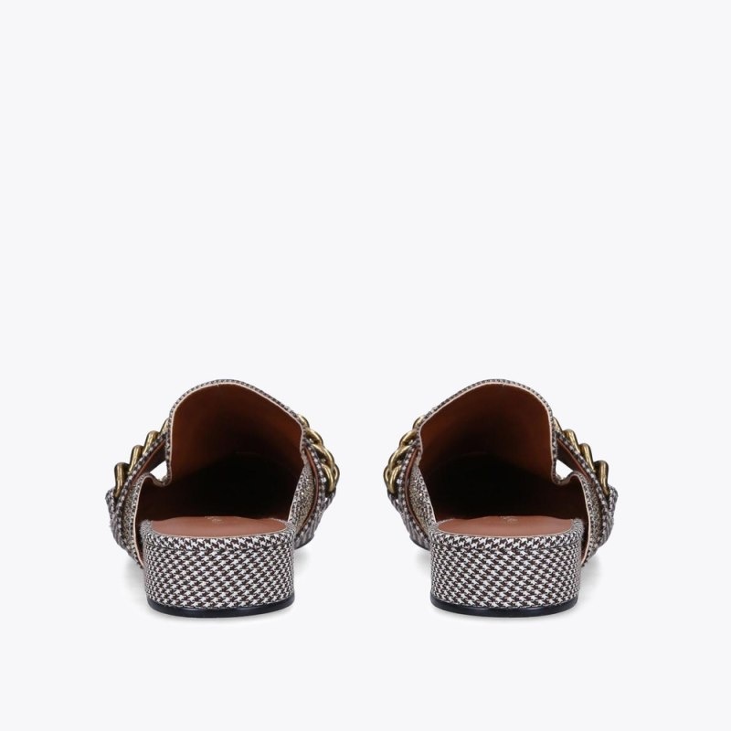 Kurt Geiger Chelsea Bej | UACI4158