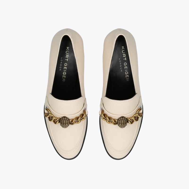 Kurt Geiger Chelsea Block Albi | EBTU2239