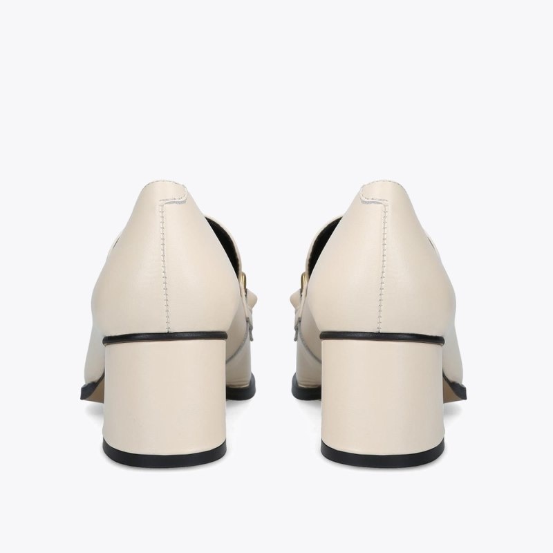 Kurt Geiger Chelsea Block Albi | EBTU2239