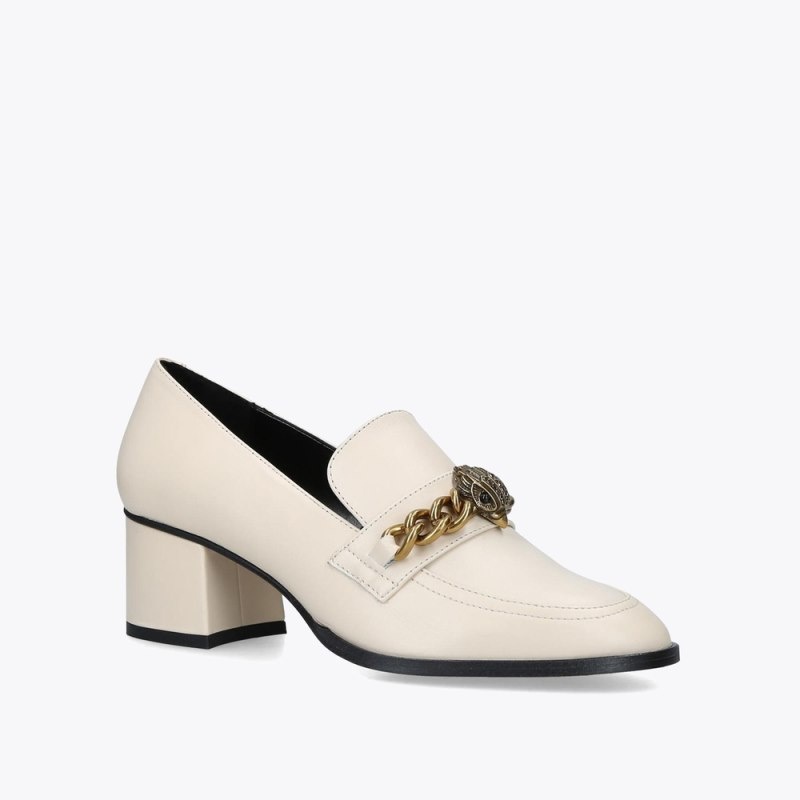 Kurt Geiger Chelsea Block Albi | EBTU2239
