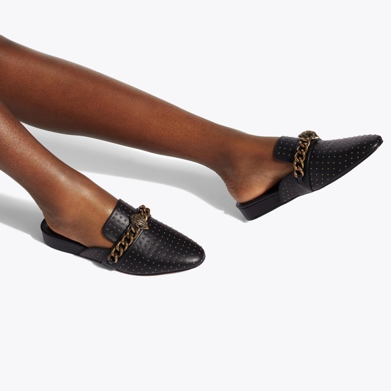 Kurt Geiger Chelsea Negrii | TRXG8305