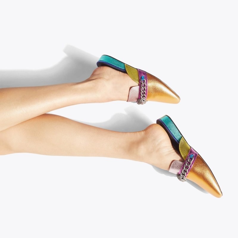 Kurt Geiger Cheslea Colorati | LEPK9206