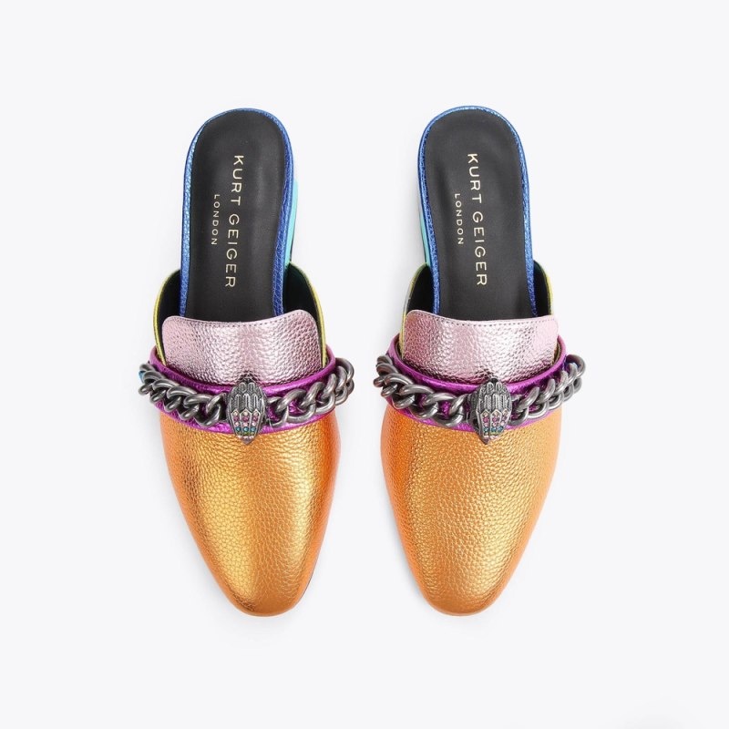 Kurt Geiger Cheslea Colorati | LEPK9206