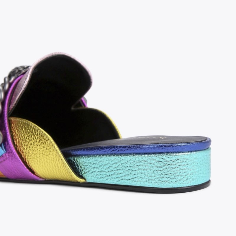 Kurt Geiger Cheslea Colorati | LEPK9206