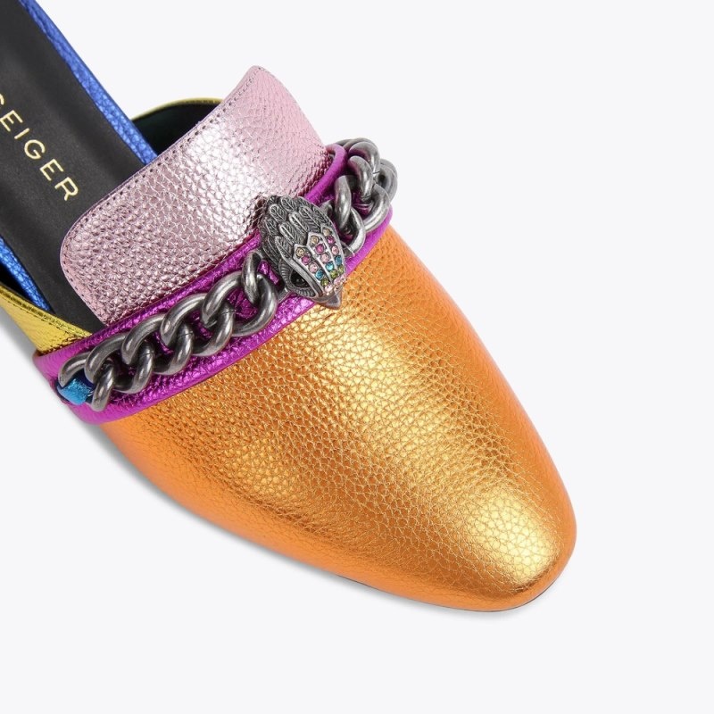 Kurt Geiger Cheslea Colorati | LEPK9206