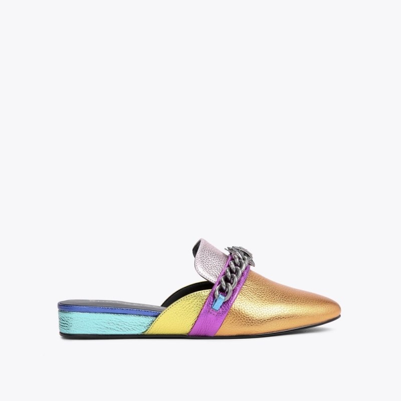 Kurt Geiger Cheslea Colorati | LEPK9206