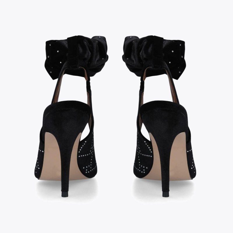 Kurt Geiger Countess 100 Negrii | HPLY2738
