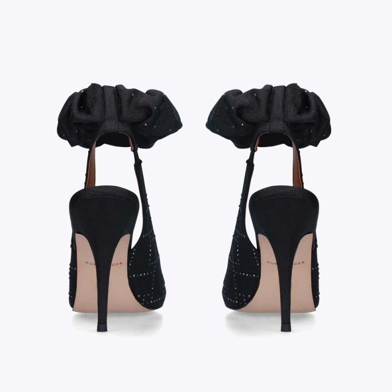 Kurt Geiger Countess 100 Negrii | TXSW1010