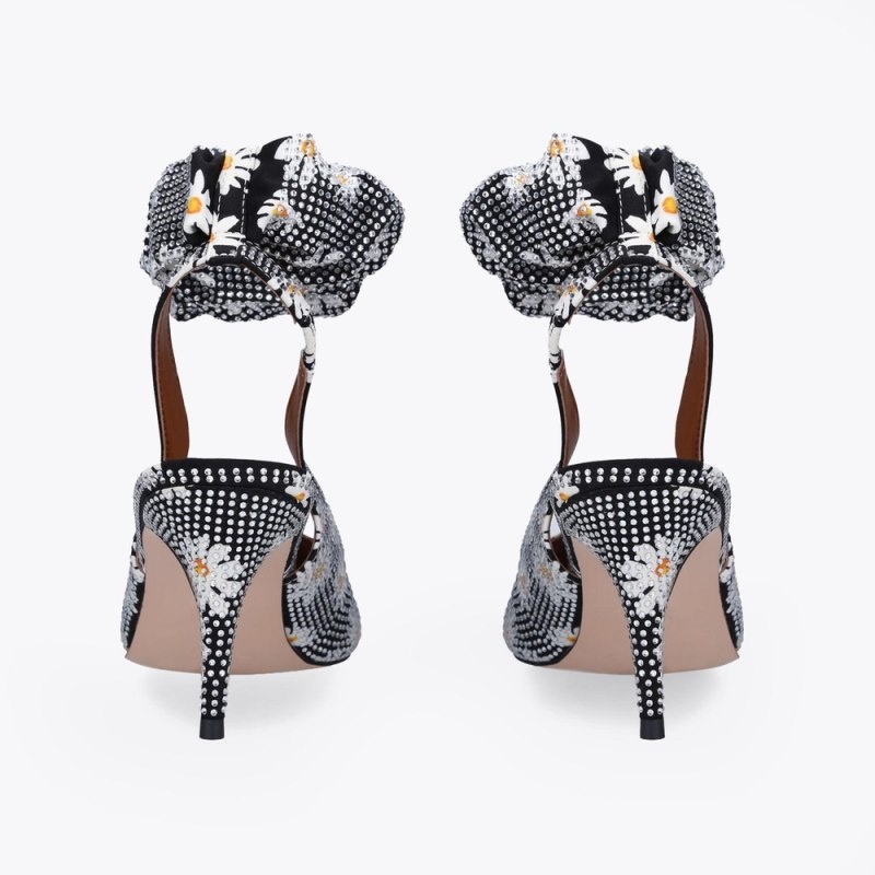 Kurt Geiger Countess Negrii Albi | TENR4119