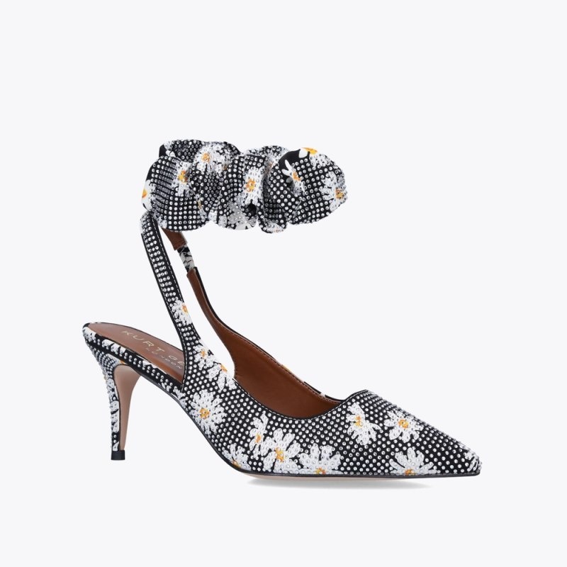 Kurt Geiger Countess Negrii Albi | TENR4119