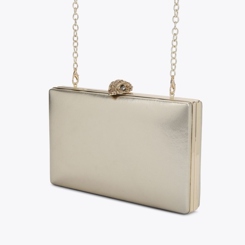 Kurt Geiger Crystal Kensington Aurii | FWDD8210