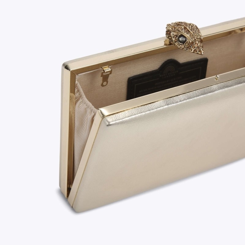 Kurt Geiger Crystal Kensington Aurii | FWDD8210